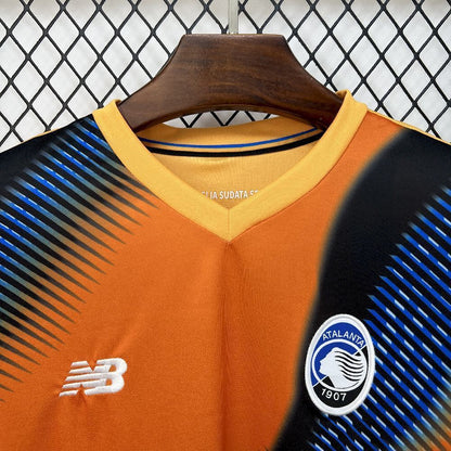 Maillot Third Atalanta 2025-2026