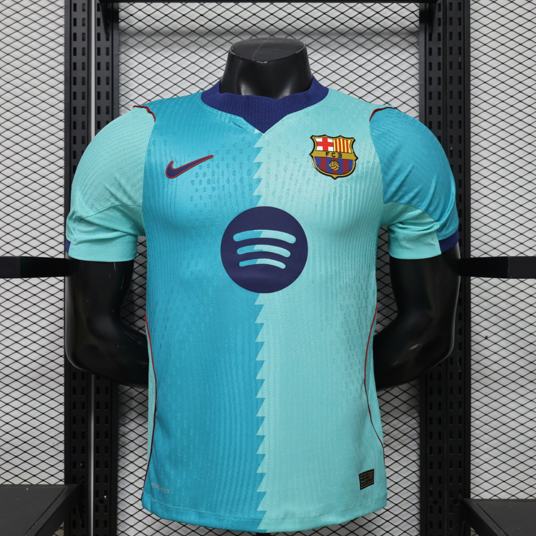 Maillot Third Player FC Barcelone 2026-2027