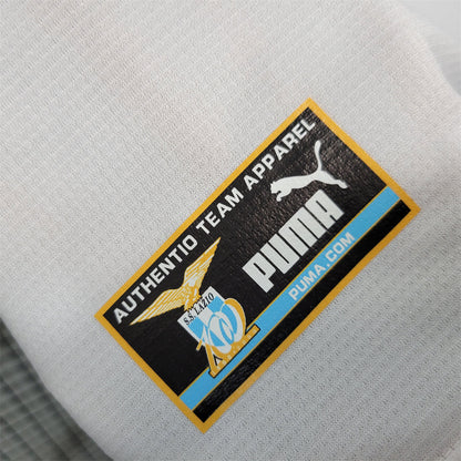 Maillot Exterieur Retro Lazio 1998-1999
