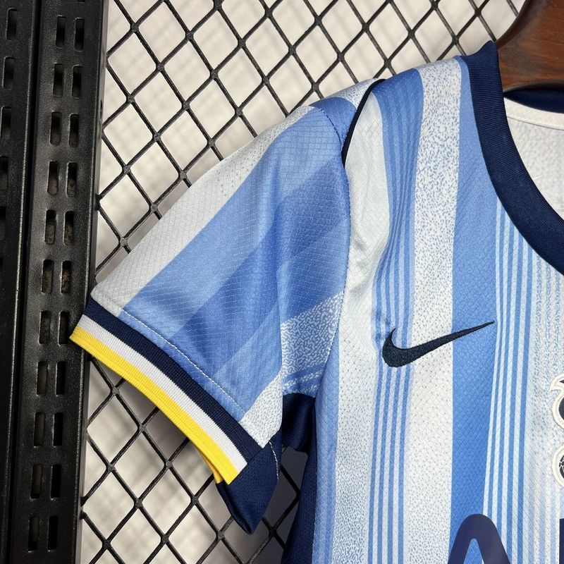 Ensemble FC Tottenham Exterieur Enfant 2024-2025