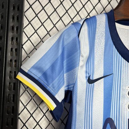 Ensemble FC Tottenham Exterieur Enfant 2024-2025