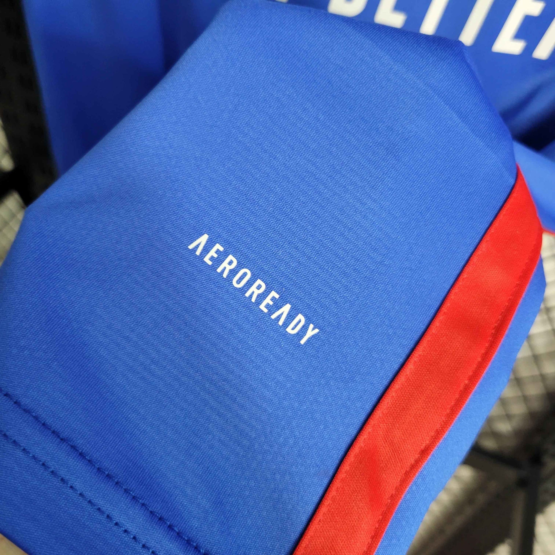 Maillot Exterieur S-XXL Olympique Lyonnais 2023-2024