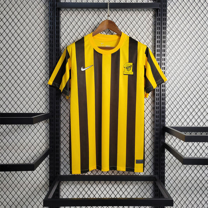 FC Al-Ittihad Home Shirt 2022-2023