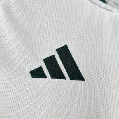 Maillot Domicile Real Madrid 2026-2027