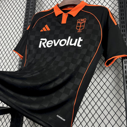 Maillot Third Retro Come 2025-2026