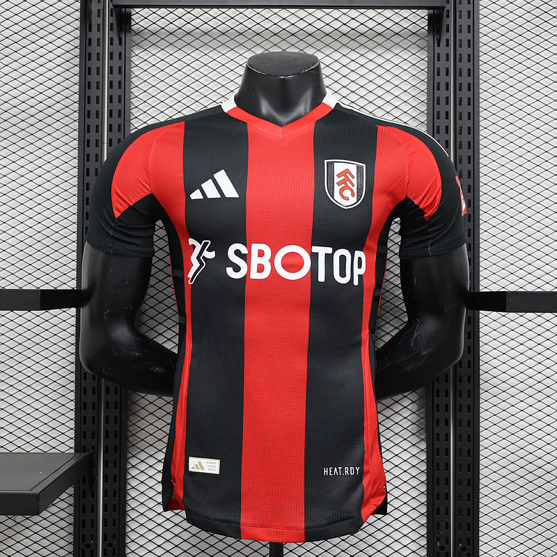 Maillot Exterieur Player Fulham 2024-2025