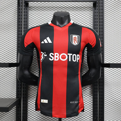 Maillot Exterieur Player Fulham 2024-2025