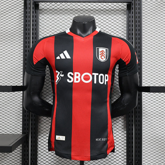Maillot Exterieur Player Fulham 2024-2025