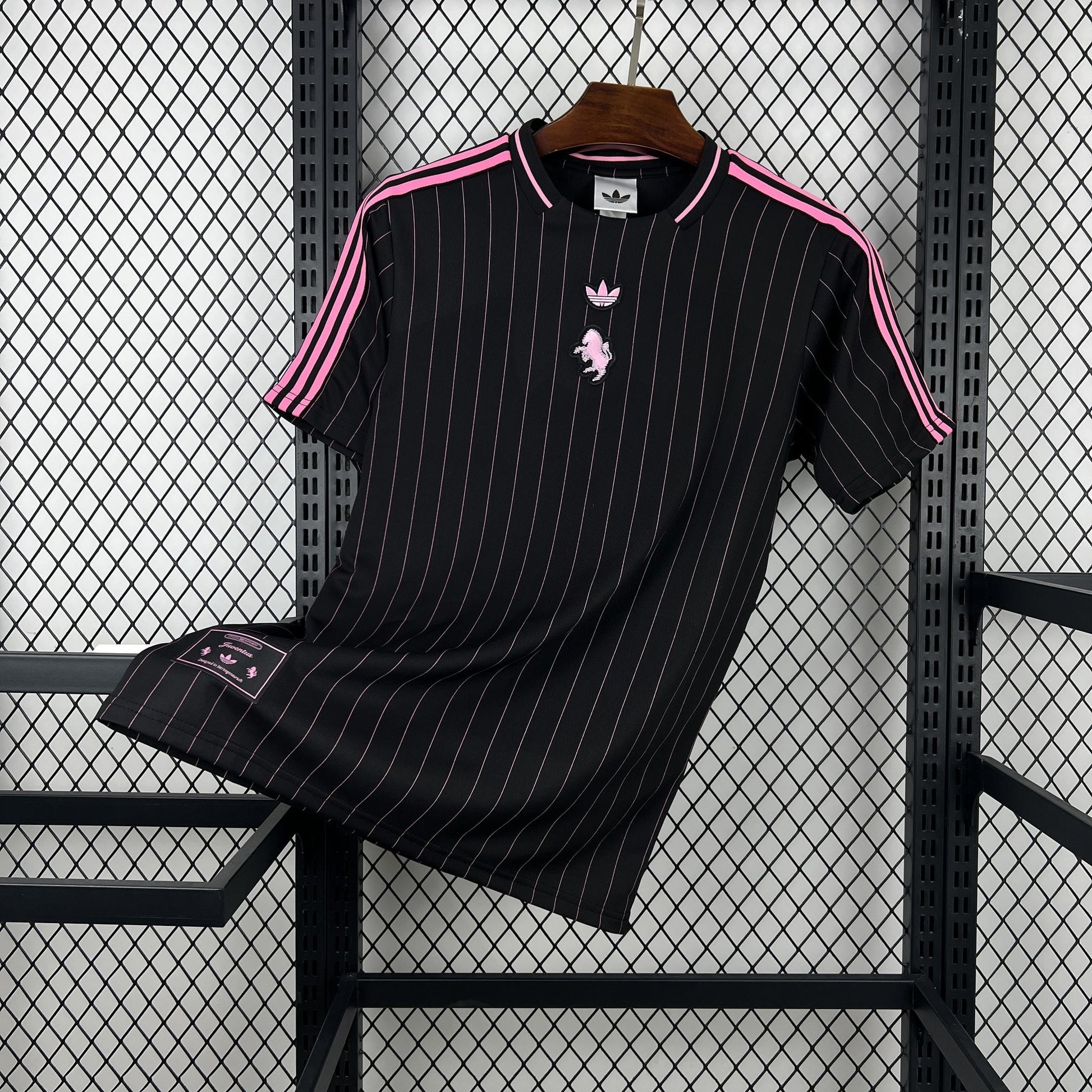 Maillot ? Juventus 2026