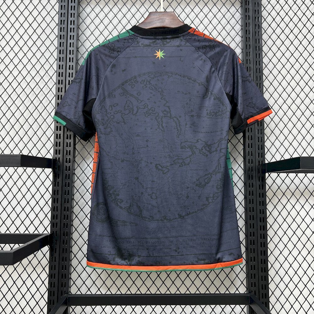 Maillot Domicile FC Venezia 2025-2026