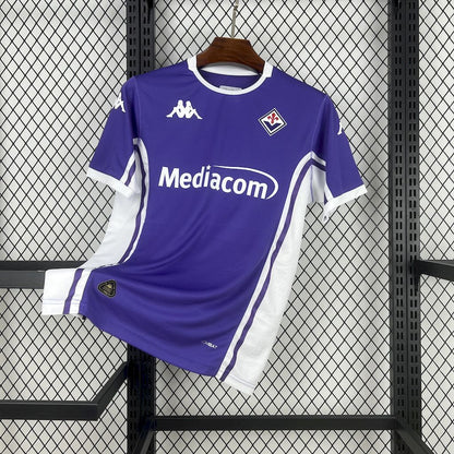 Maillot Domicile Fiorentina 2025-2026