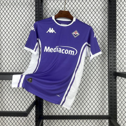 Maillot Domicile Fiorentina 2025-2026