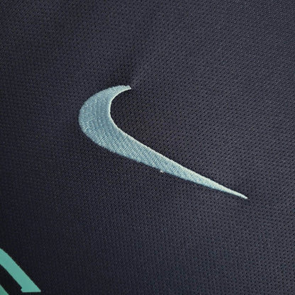 Maillot Exterieur Retro Manchester City 2015-2016