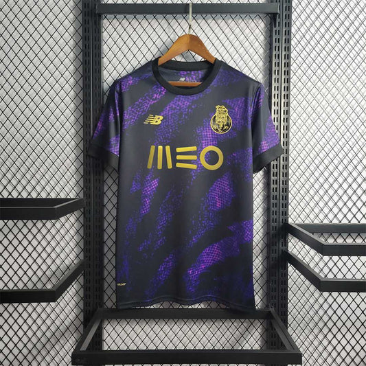 Maillot Edition Spécial FC Porto 2022-2023