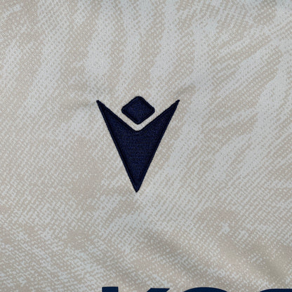 Maillot Exterieur Osasuna 2024-2025