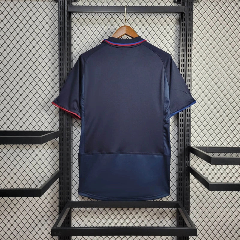 Maillot Third Retro Vintage FC Barcelone 2002-2003