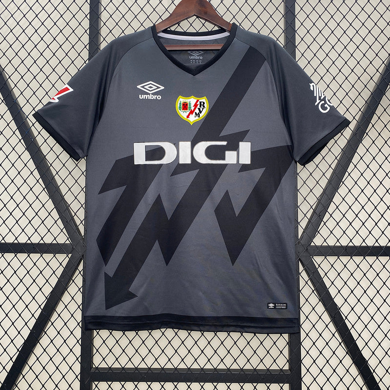 Maillot Third Rayo Vallecano 2024-2025