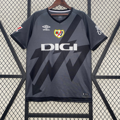 Maillot Third Rayo Vallecano 2024-2025