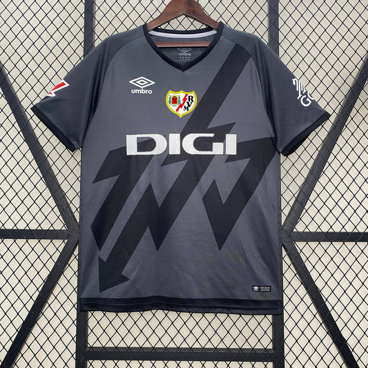 Maillot Third Rayo Vallecano 2024-2025