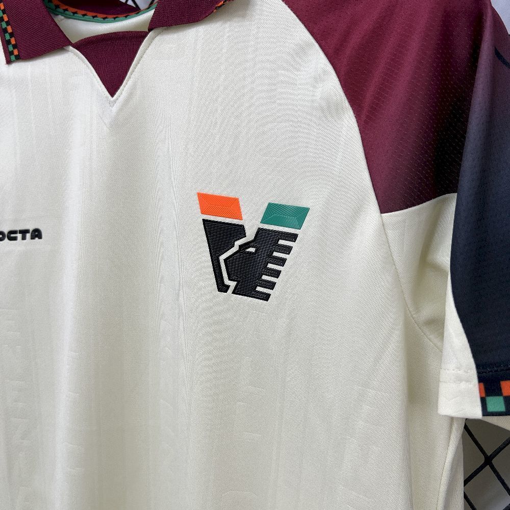 Maillot Exterieur FC Venezia 2025-2026