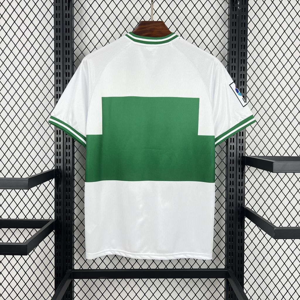 Maillot Exterieur Elche 2003-2004
