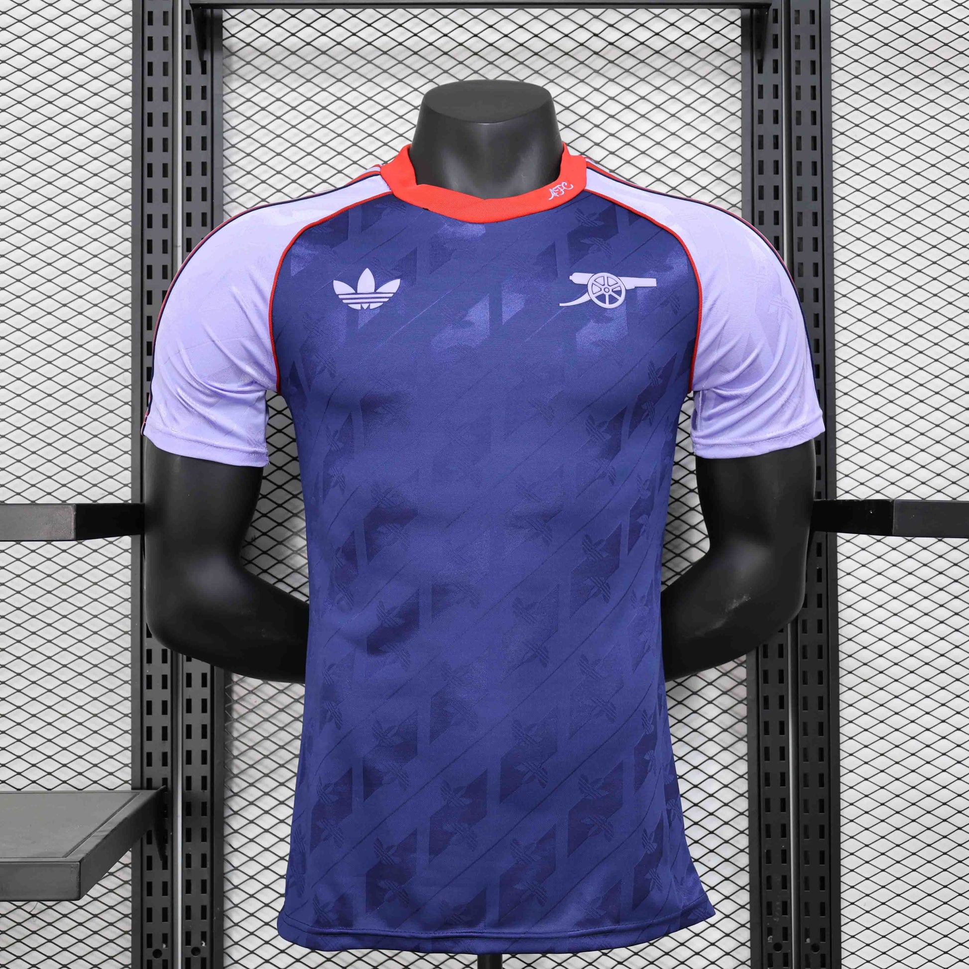 Maillot Player Arsenal 2024-2025