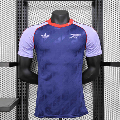 Maillot Player Arsenal 2024-2025