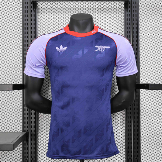 Maillot Player Arsenal 2024-2025