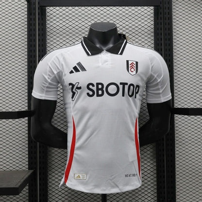 Maillot Domicile Player Fulham 2024-2025