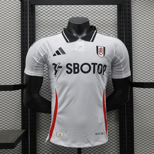 Maillot Domicile Player Fulham 2024-2025
