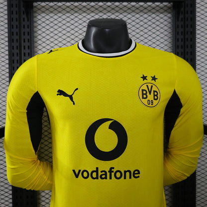 Maillot Domicile Player Borussia Dortmund 2026-2027