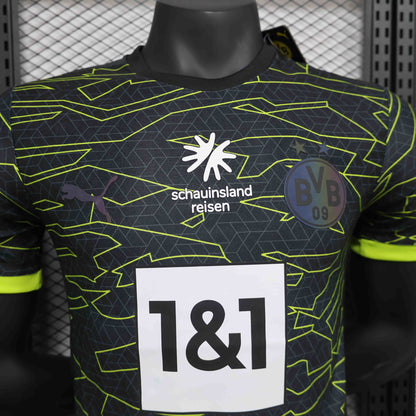 Maillot Edition Spéciale Dortmund Bring Player Borussia Dortmund 2024-2025