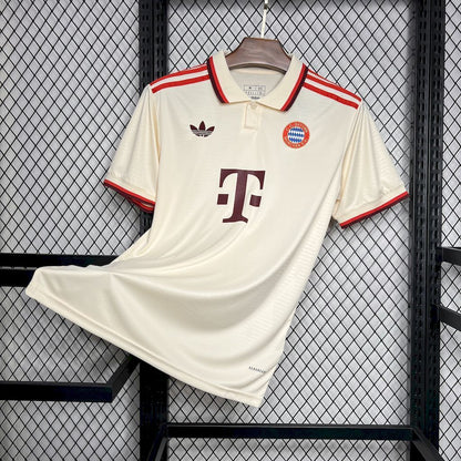Maillot Third Bayern Munich 2024-2025