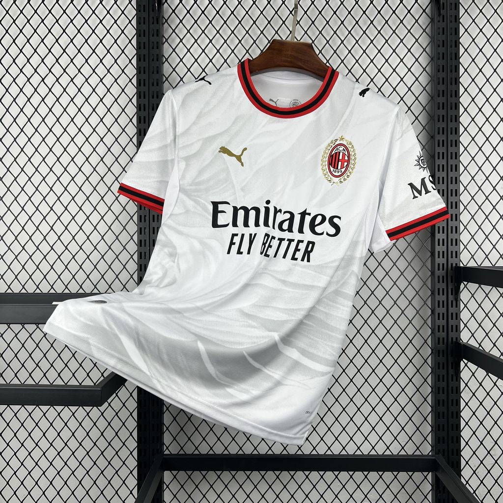 Maillot Exterieur AC Milan 2026-2027