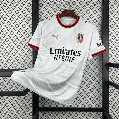 Maillot Exterieur AC Milan 2026-2027