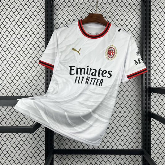 Maillot Exterieur AC Milan 2026-2027