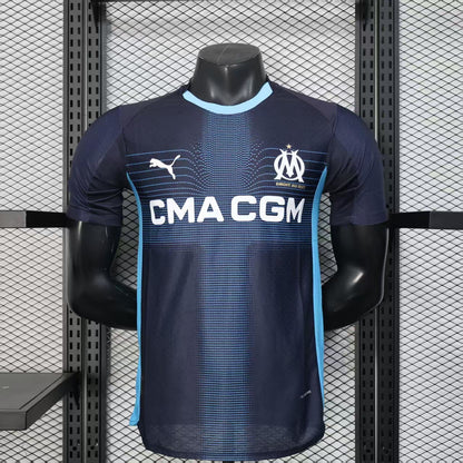 Maillot Exterieur Player Marseille 2025-2026