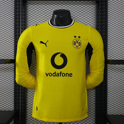 Maillot Domicile Player Borussia Dortmund 2026-2027