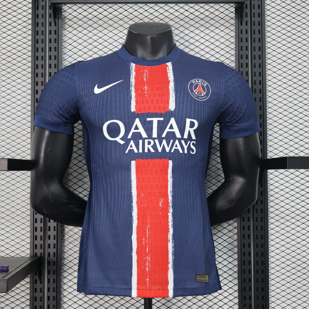 Maillot Domicile Player Best PSG 2024-2025