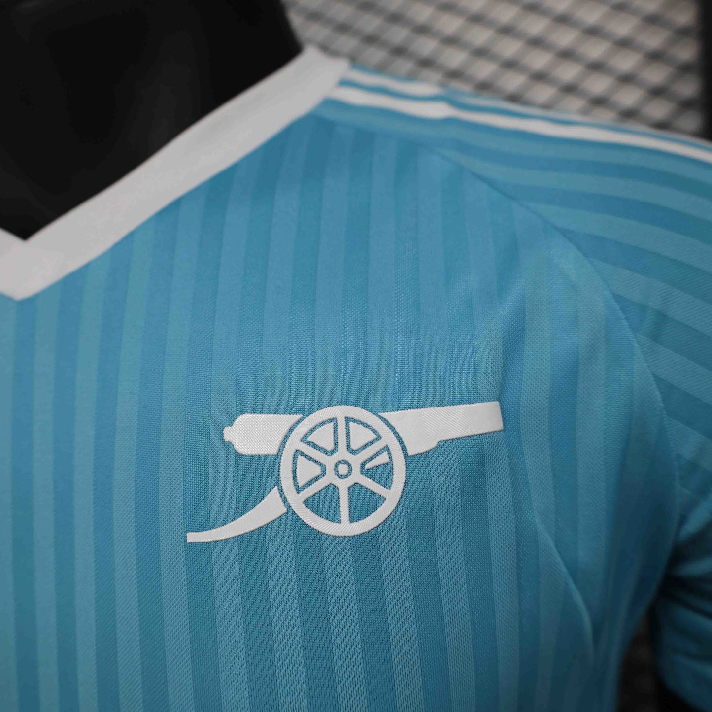 Maillot Edition Spéciale OG Bleu Player Arsenal 2024-2025
