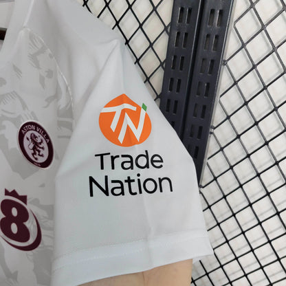 Maillot Exterieur Aston Villa 2023-2024