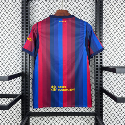 Maillot Domicile Stadium Sweatshirt FC Barcelone 2026-2027