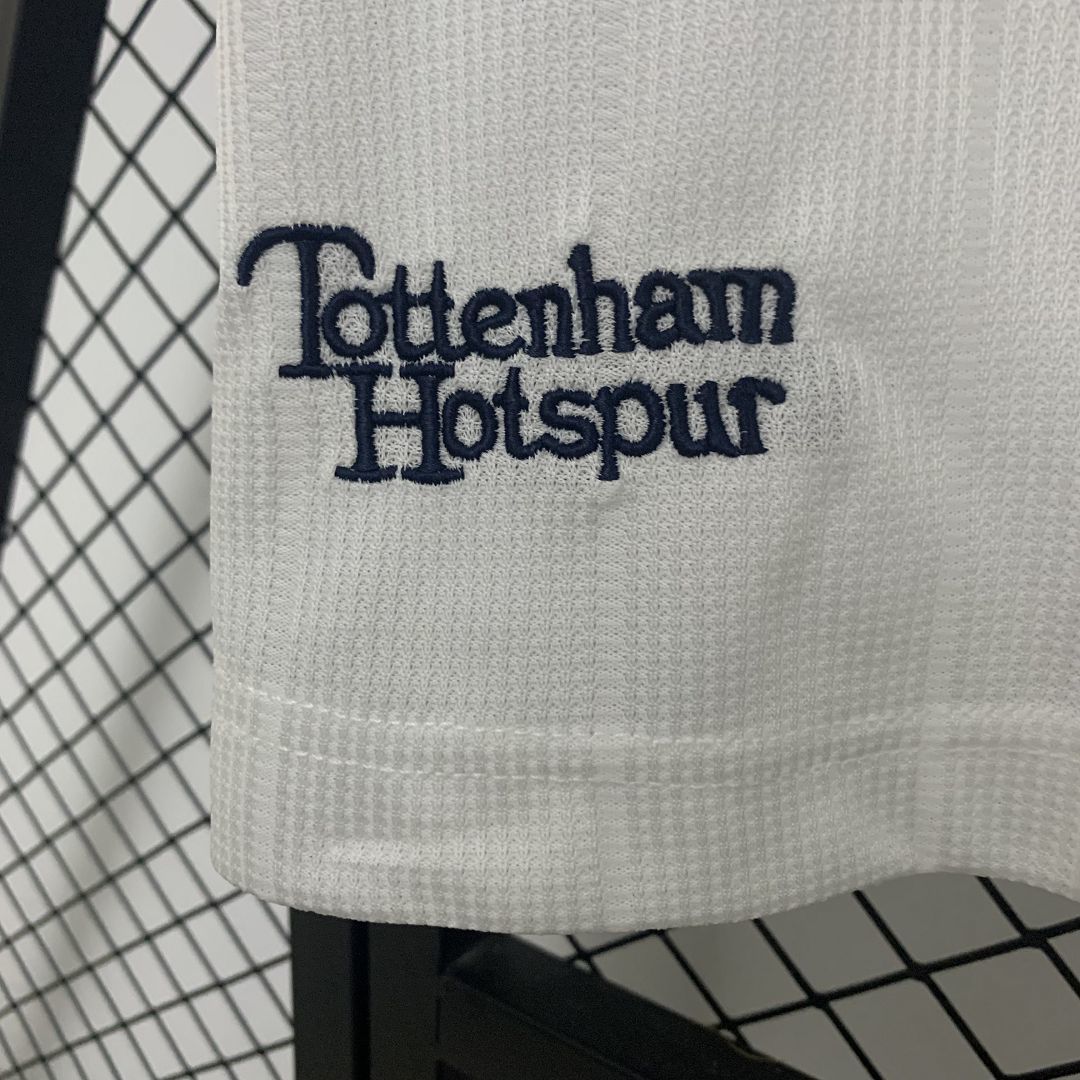 Maillot Domicile Retro FC Tottenham 1997-1998