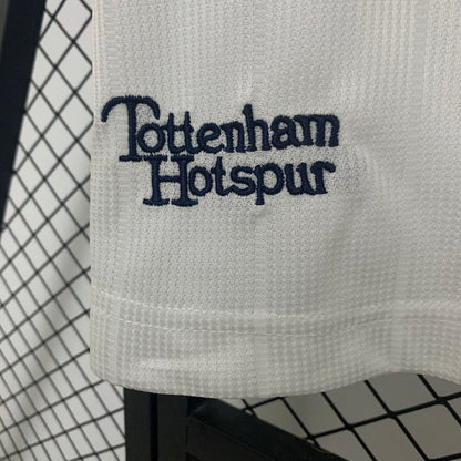 Maillot Domicile Retro FC Tottenham 1997-1998