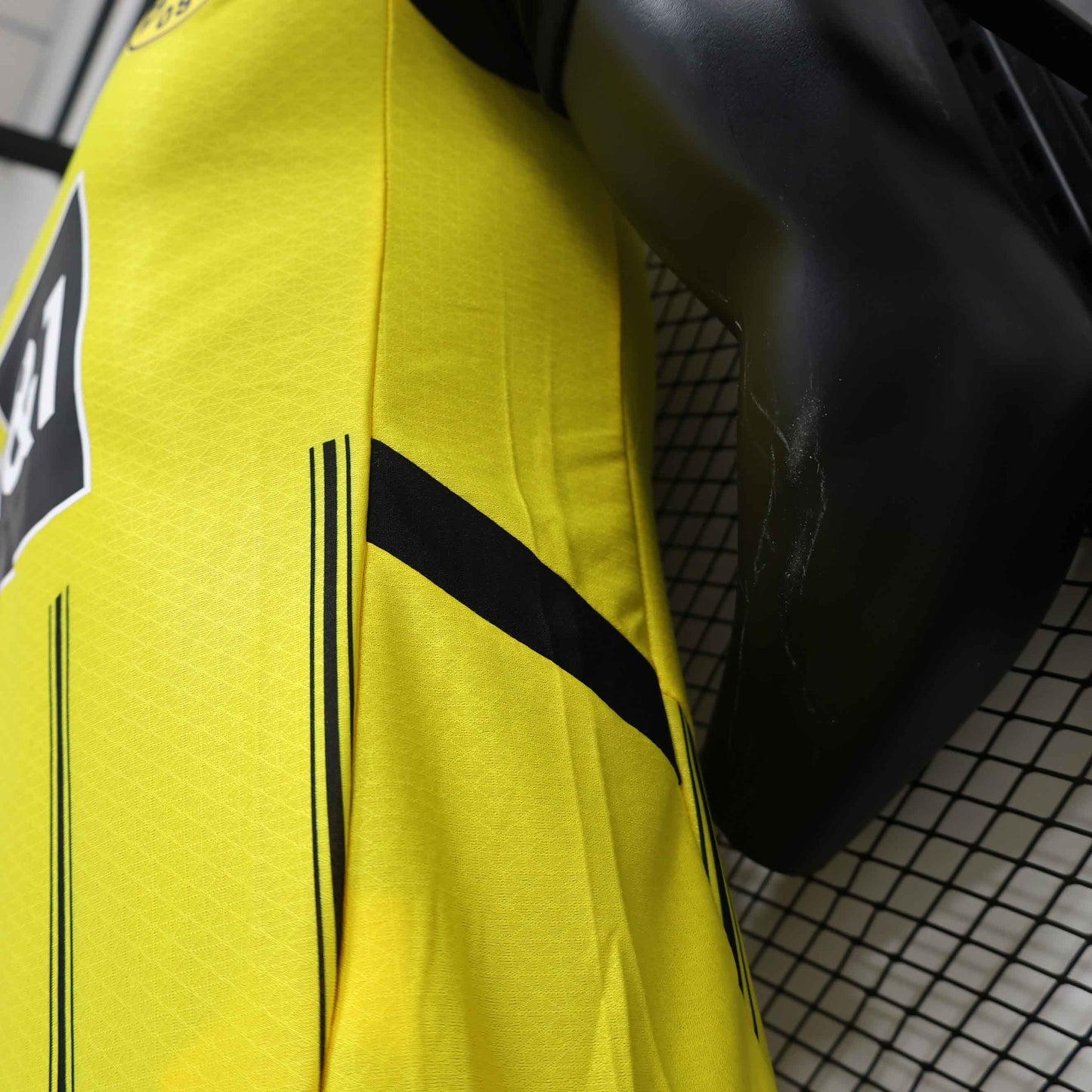Maillot Domicile Player Borussia Dortmund 2024-2025