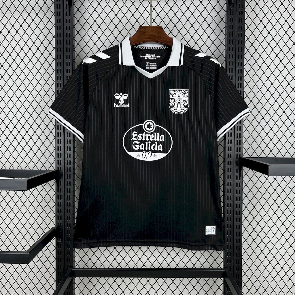 Maillot 100th Anniversary Celta de Vigo 2025-2026