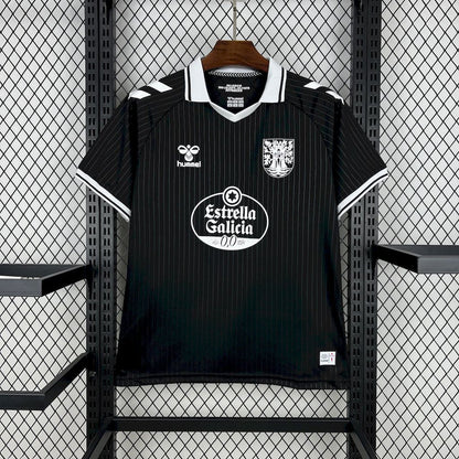 Maillot 100th Anniversary Celta de Vigo 2025-2026