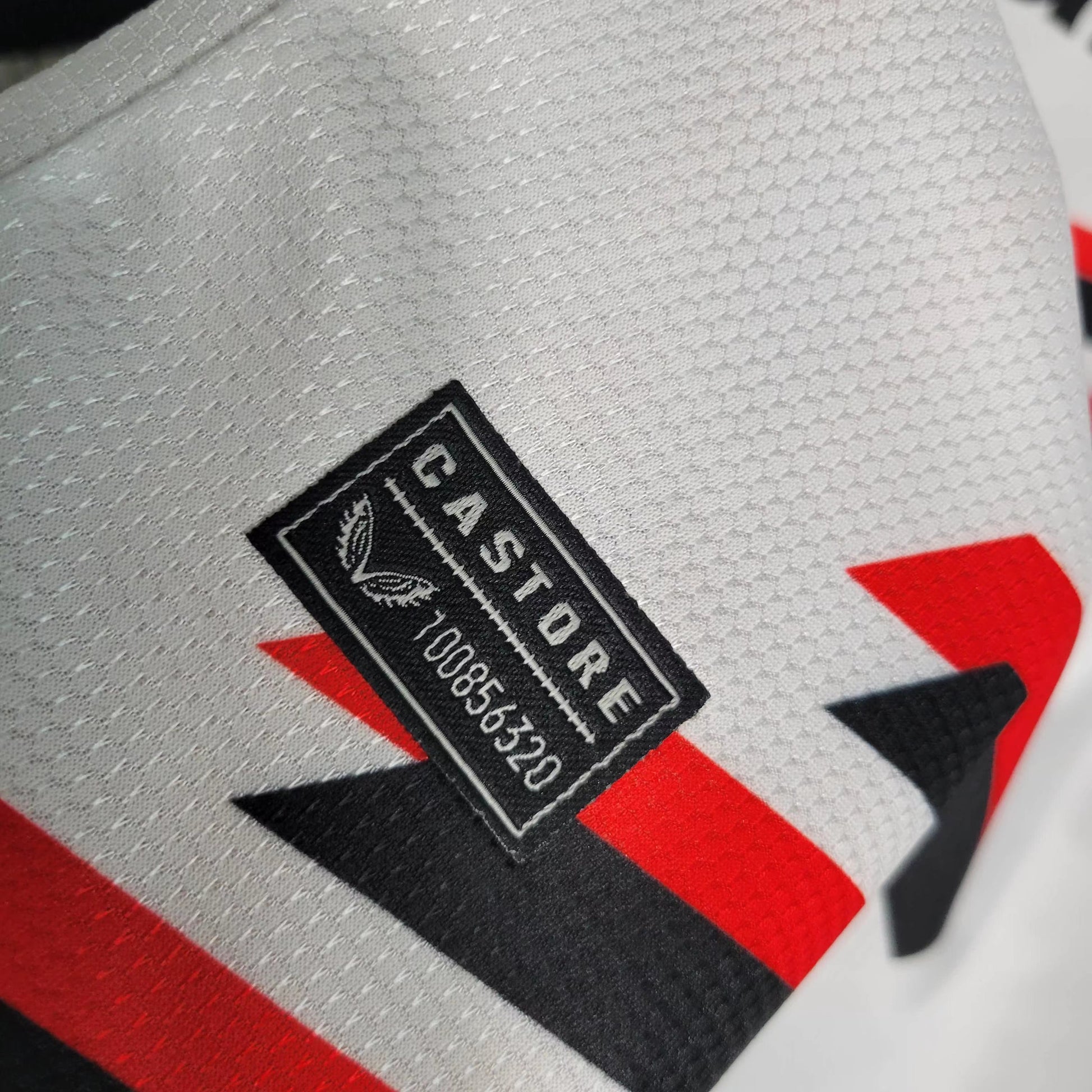 Maillot Exterieur Bayer Leverkusen 2023-2024