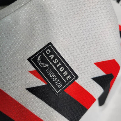 Maillot Exterieur Bayer Leverkusen 2023-2024