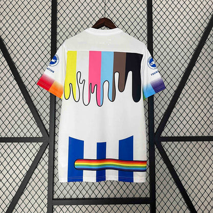 Maillot Edition Spéciale Brighton 2024-2025